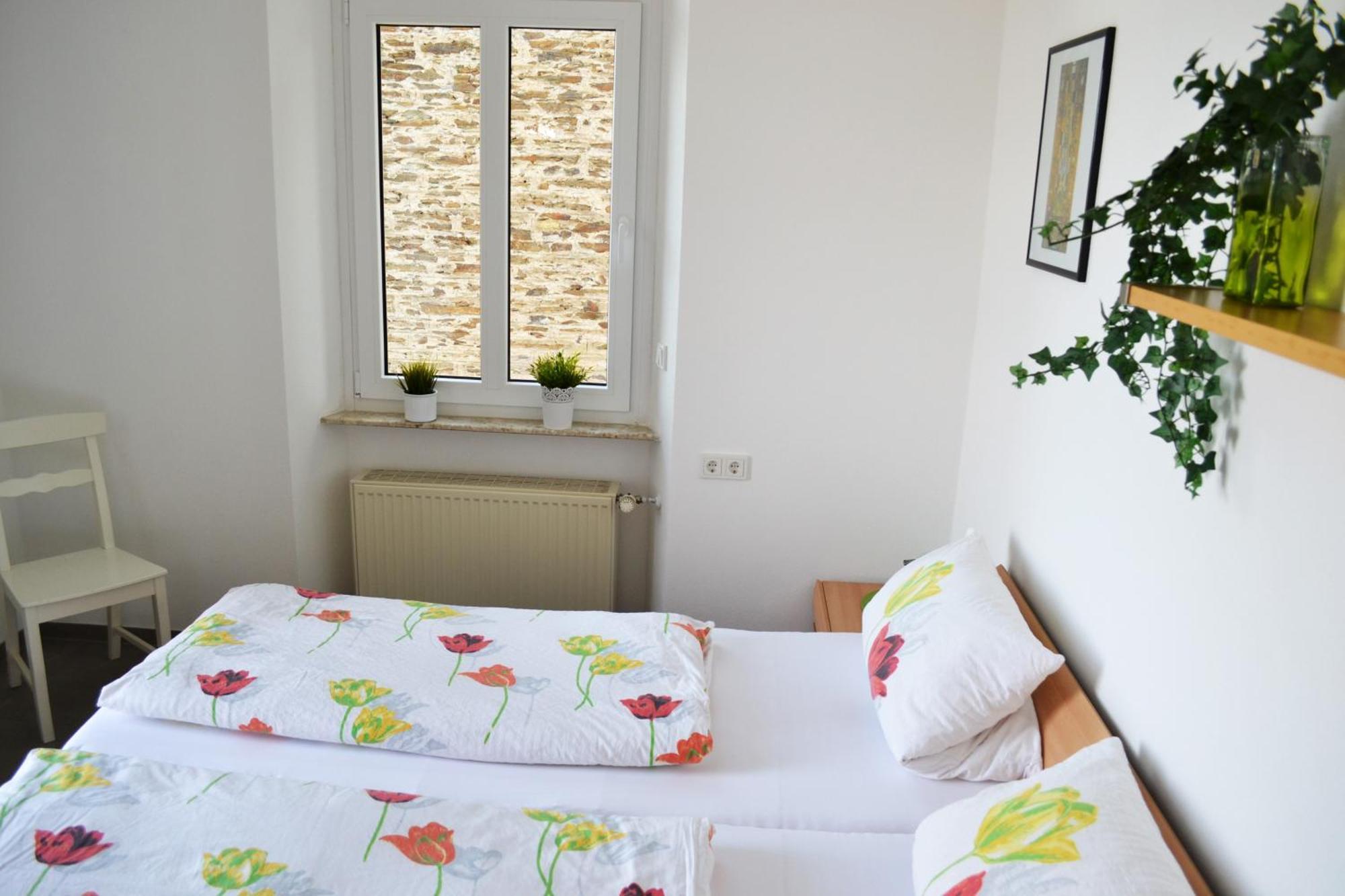 Apartment Weingut Mathy-schanz Osann-Monzel