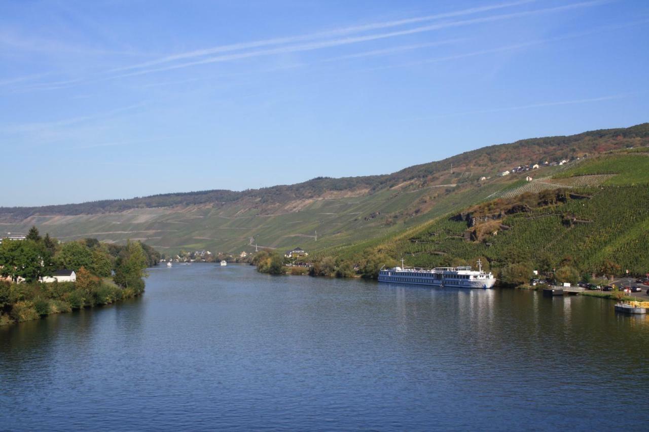 Weingut Mathy-schanz